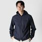 ROYAL PIQUE HOODIE
