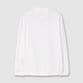ROYAL PIQUE  MOCK NECK T-SHIRT
