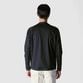 ROYAL PIQUE  MOCK NECK T-SHIRT