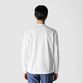 ROYAL PIQUE  MOCK NECK T-SHIRT