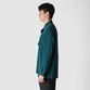 JEANNE BOW BLOUSE