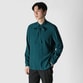 JEANNE BOW BLOUSE