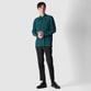 JEANNE BOW BLOUSE