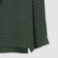 BRIAN BOW BLOUSE