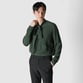 BRIAN BOW BLOUSE