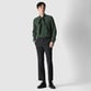 BRIAN BOW BLOUSE
