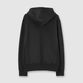 CUPRA MIXED SWEAT HOODIE