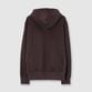 CUPRA MIXED SWEAT HOODIE