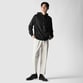 CUPRA MIXED SWEAT HOODIE