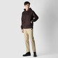 CUPRA MIXED SWEAT HOODIE