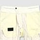 JERSEY STYLE TAPERED SLACKS