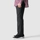 JERSEY STYLE TAPERED SLACKS