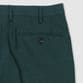 MOHAIR SILK TAPERED SLACKS