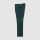 MOHAIR SILK TAPERED SLACKS