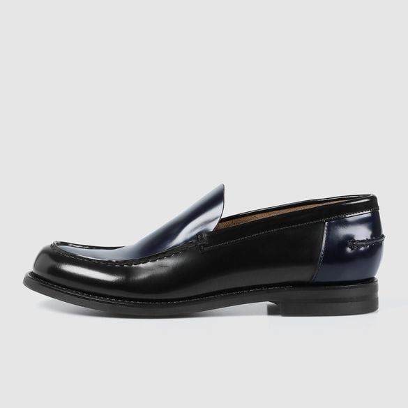 N.GW/SLIP ON LOAFER