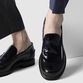 N.GW/SLIP ON LOAFER