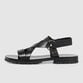 N.GW/STRAPSANDALS