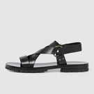 N.GW/STRAPSANDALS