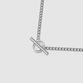 ZODIAC NECKLACE(Pisces)