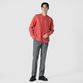 BRIGHT COLOR LINEN SHIRTS