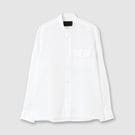 BRIGHT COLOR LINEN SHIRTS
