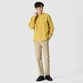 BRIGHT COLOR LINEN SHIRTS