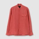 BRIGHT COLOR LINEN SHIRTS