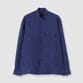 BRIGHT COLOR LINEN SHIRTS