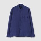 BRIGHT COLOR LINEN SHIRTS