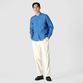 BRIGHT COLOR LINEN SHIRTS