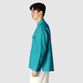 BRIGHT COLOR LINEN SHIRTS