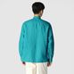 BRIGHT COLOR LINEN SHIRTS