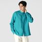 BRIGHT COLOR LINEN SHIRTS