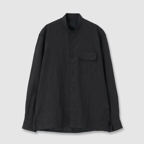 BRIGHT COLOR LINEN SHIRTS