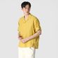 BRIGHT COLOR LINEN SKIPPER