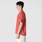 BRIGHT COLOR LINEN SKIPPER