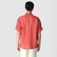 BRIGHT COLOR LINEN SKIPPER