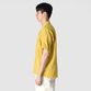 BRIGHT COLOR LINEN SKIPPER