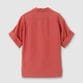 BRIGHT COLOR LINEN SKIPPER
