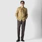 ARLES BOW BLOUSE