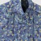 ARLES BOW BLOUSE