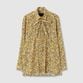 ARLES BOW BLOUSE