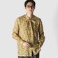 ARLES BOW BLOUSE