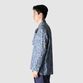 ARLES BOW BLOUSE