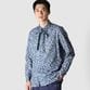 ARLES BOW BLOUSE