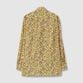 ARLES BOW BLOUSE