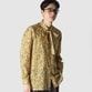 ARLES BOW BLOUSE