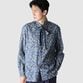 ARLES BOW BLOUSE