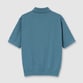 SOMERSET FLY FRONT POLO KNIT [サマセット ポロニット]