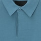 SOMERSET FLY FRONT POLO KNIT [サマセット ポロニット]